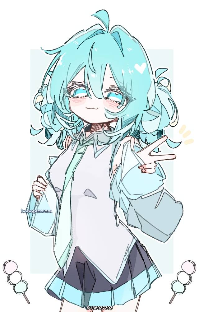初音未来