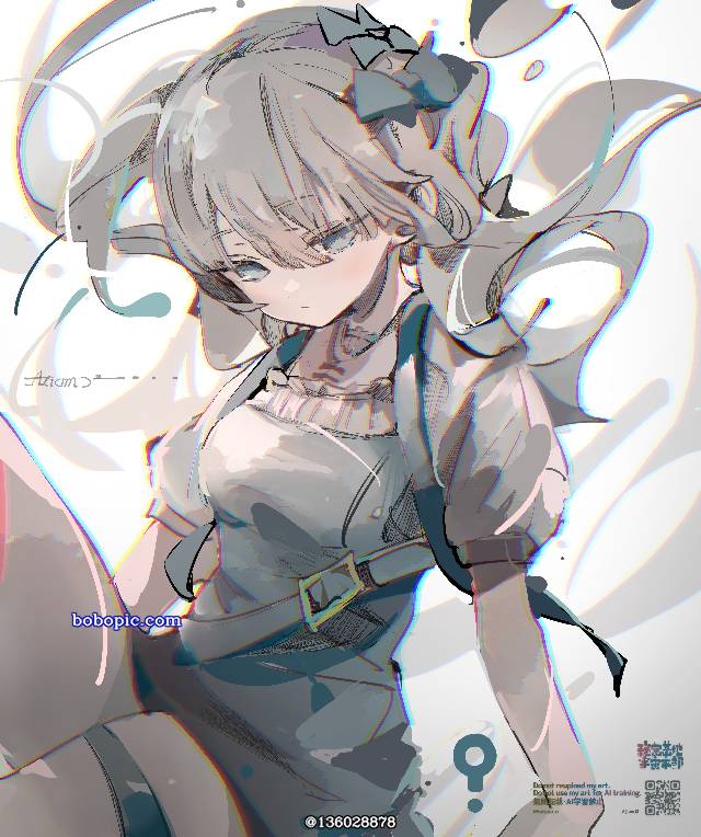 原创, 女孩子