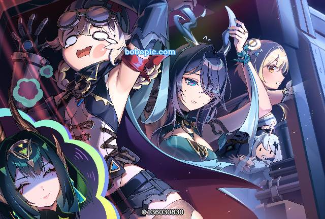 Genshin Impact, Jahoda, firefly, Paimon, 腋下