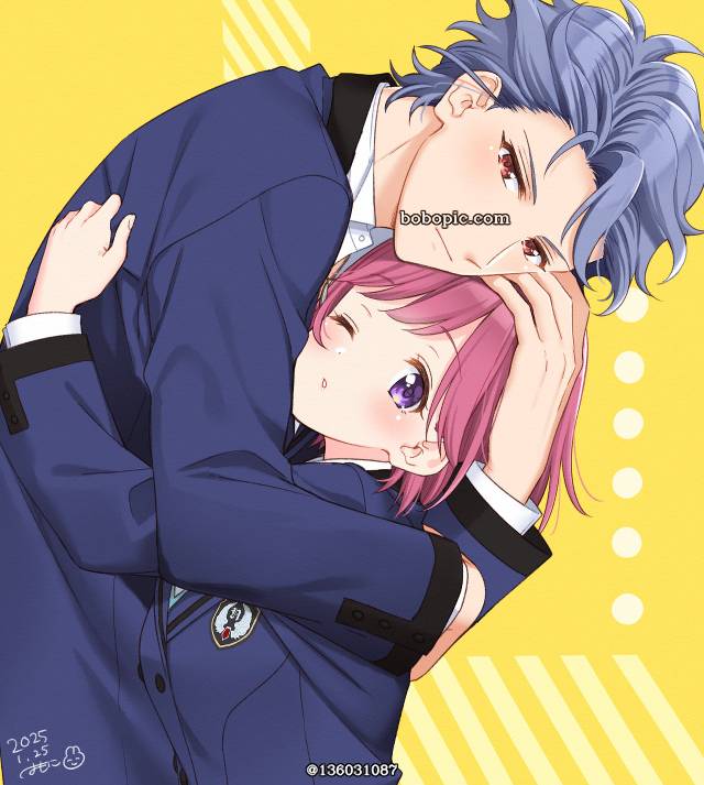 Tokimeki Memorial GS3, bambi