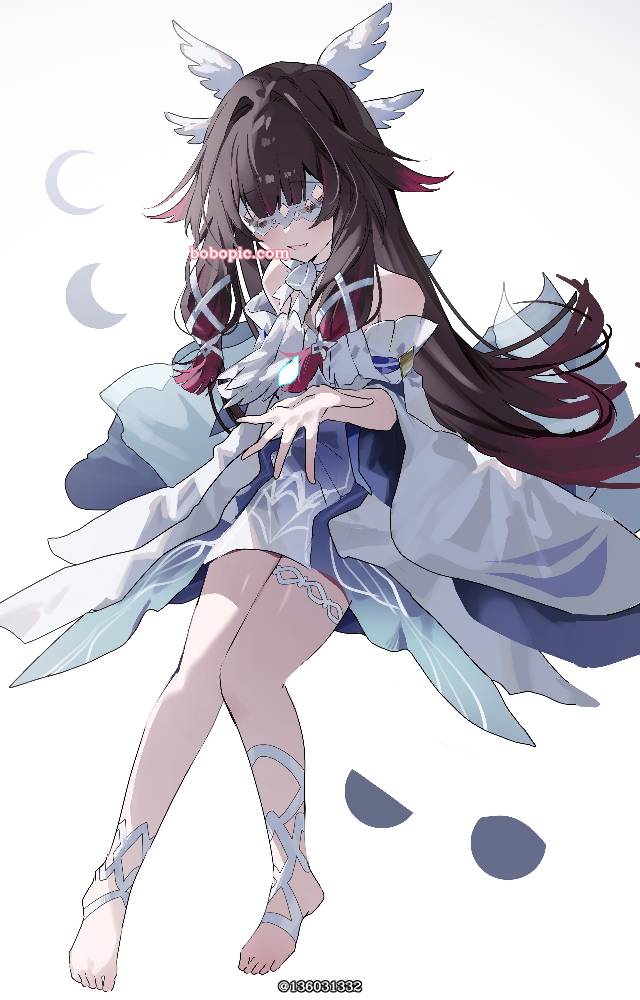 Genshin Impact, 哥伦比娅（原神）