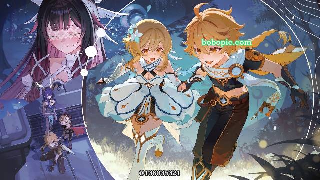 Genshin Impact