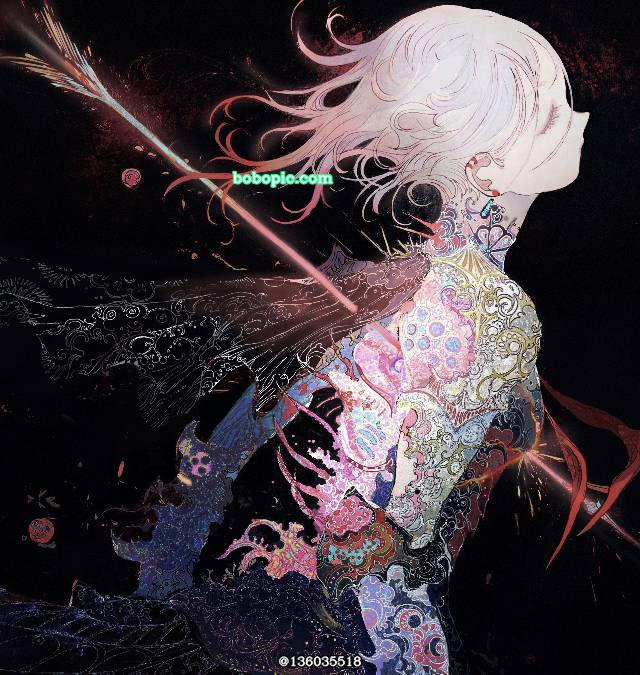 原创