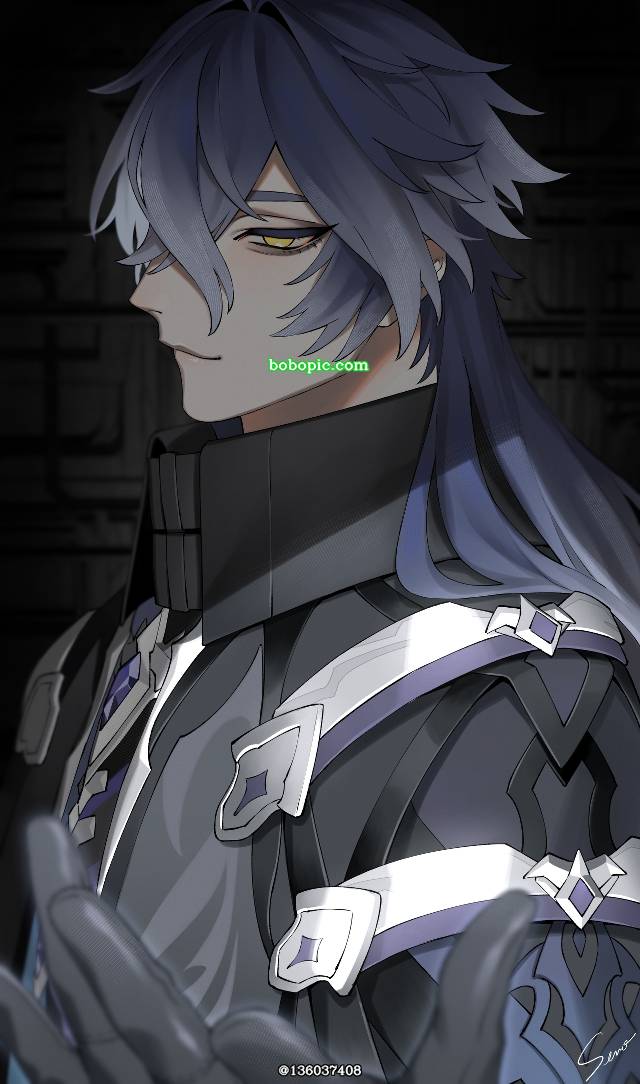 Genshin Impact, 菲林斯