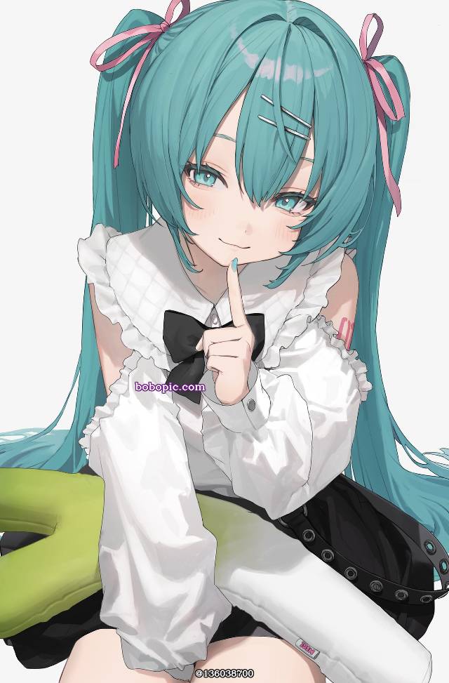初音未来, VOCALOID 1000收藏