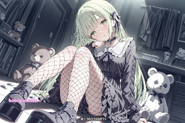 Mutsu Wakaba, BanG Dream!, 女孩子, AI 画作