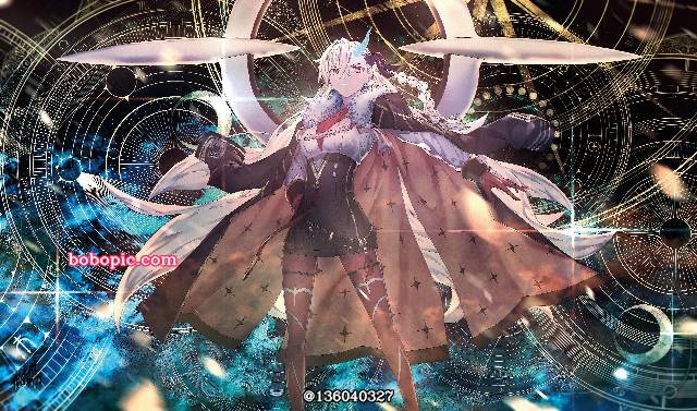 Olga-Marie Animusphere, U-Olga Marie