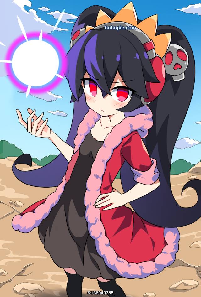 Ashley (WarioWare), Nintendo Girl