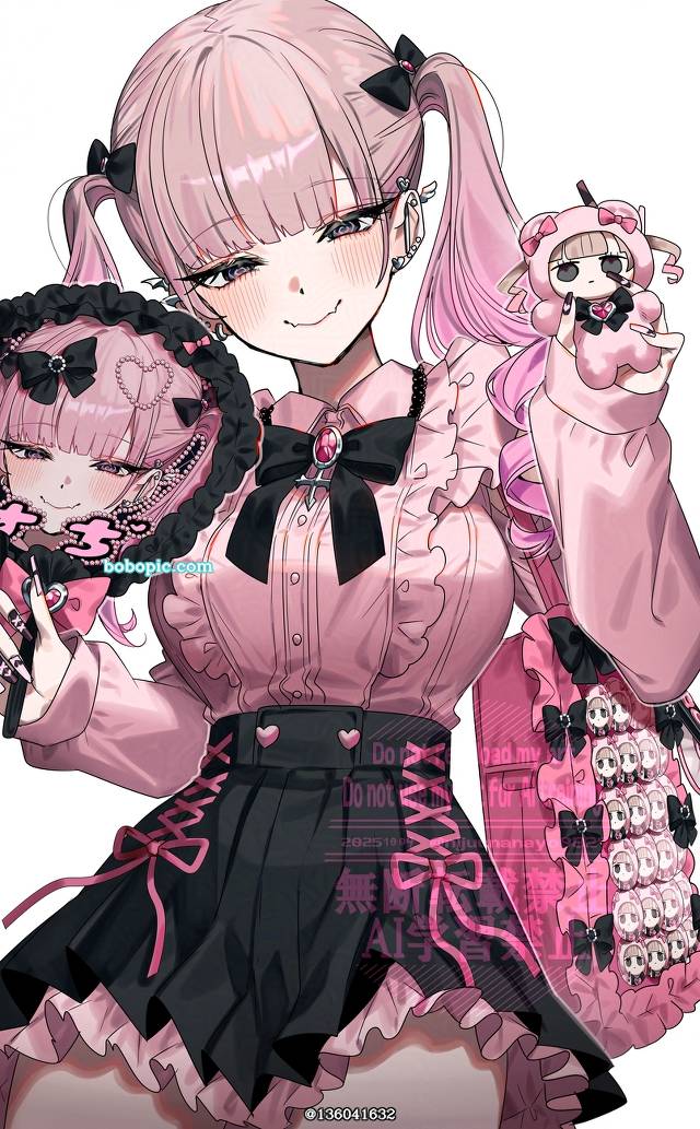 原创