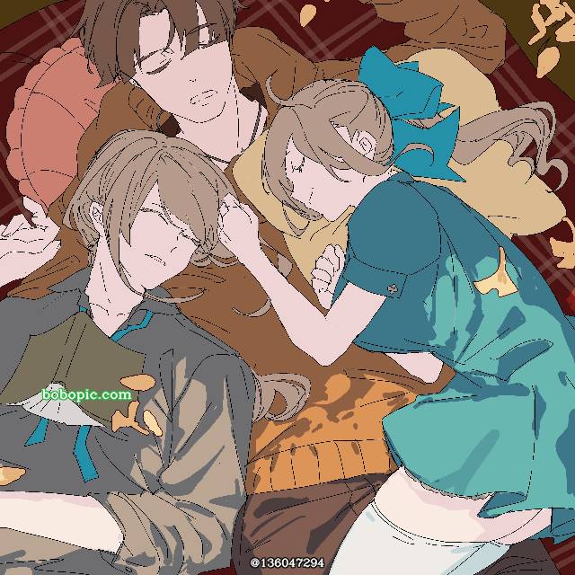 原创, 女孩子