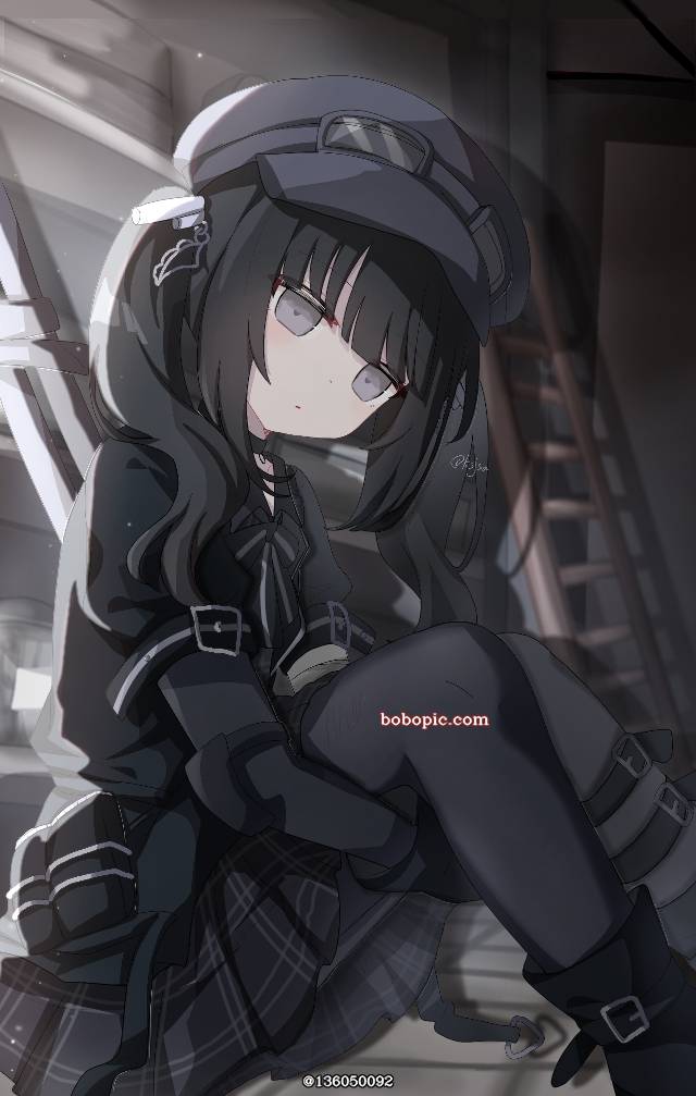 魔法少女的魔女审判