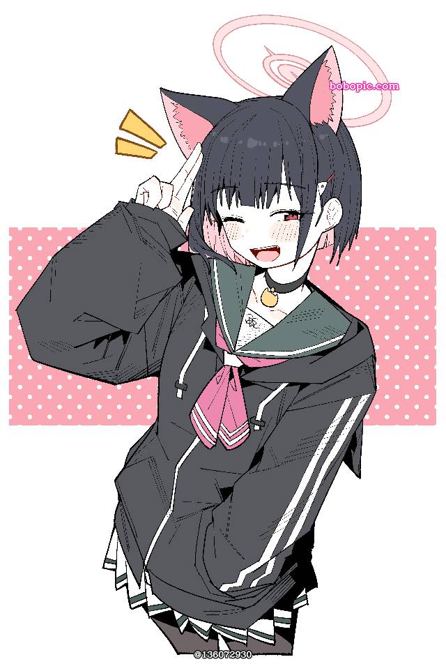 碧蓝档案