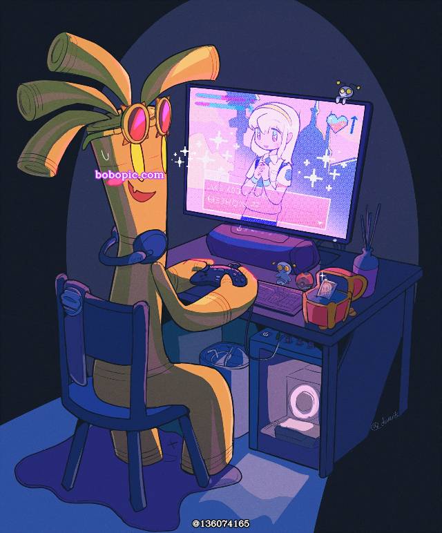 Gholdengo, 宝可梦×人类, 魔幻假面喵, Arboliva, Olivia (Pokémon), Ceruledge, 宝可梦朱紫