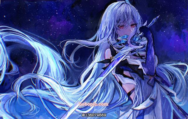 Genshin Impact