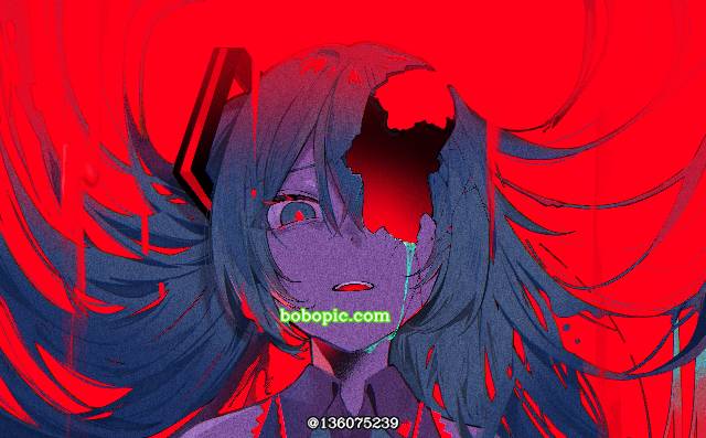 棉花糖, 初音未来, 原作