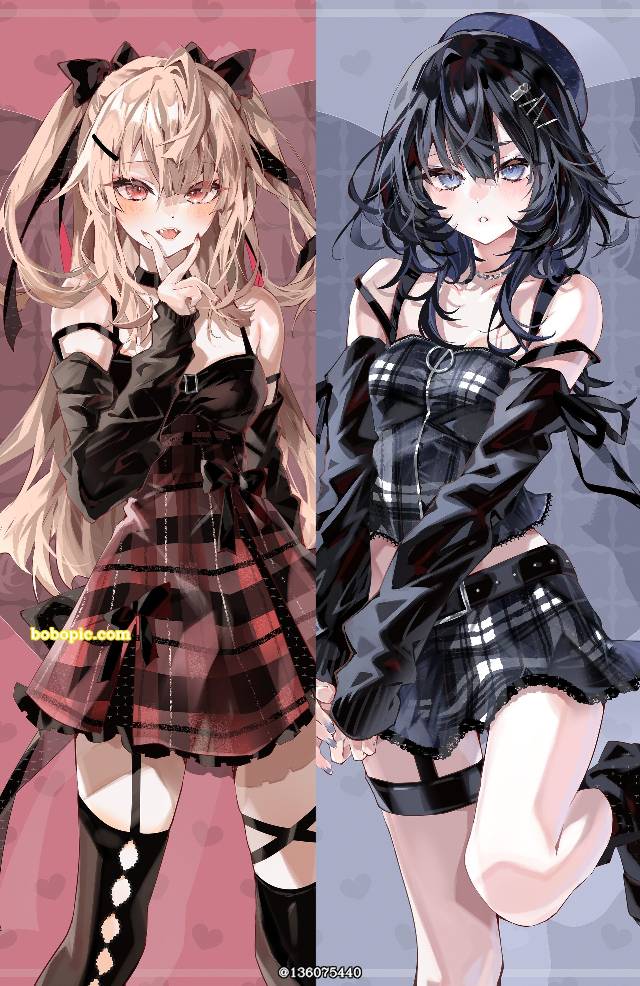 原创, 女孩子