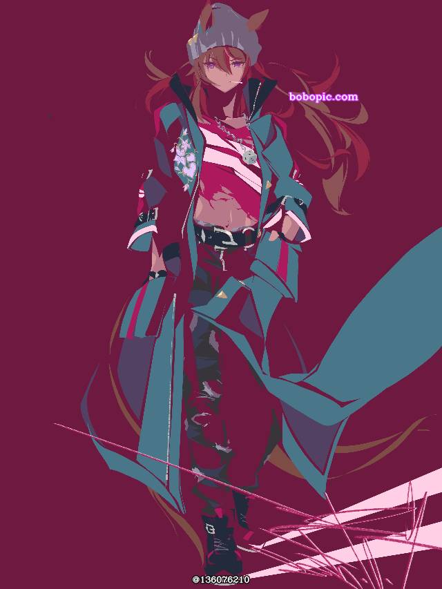 中山庆典,赛马娘,赛马娘Pretty Derby,赛马娘PrettyDerby,马娘图片