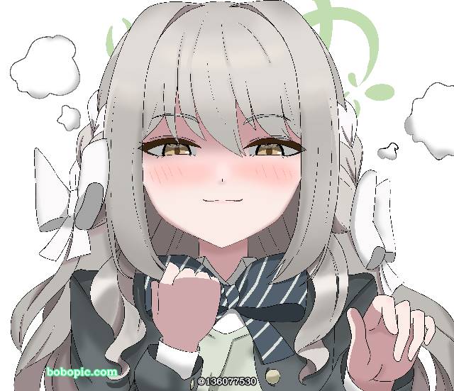 BlueArchive,樱井美代,蔚蓝档案图片