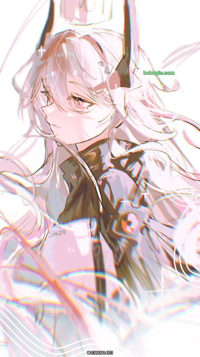 明日方舟, 100 Day Challenge, 特蕾西娅（明日方舟）