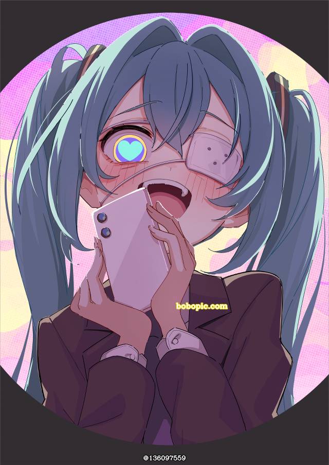 初音未来