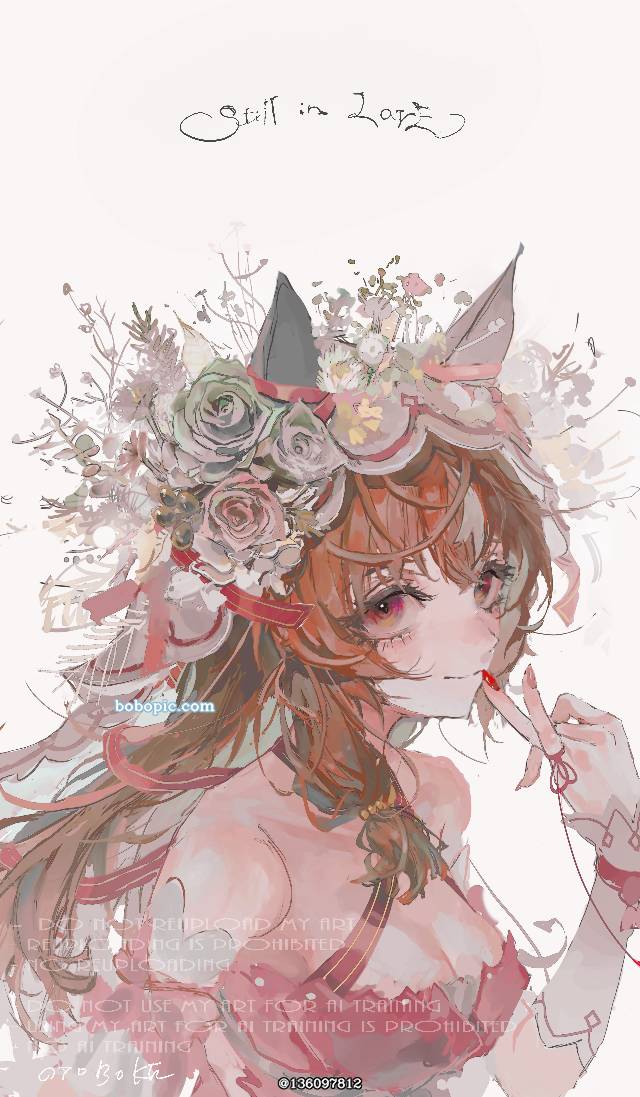 爱如往昔,绯想の誓衣,赛马娘,赛马娘Pretty Derby,赛马娘PrettyDerby图片