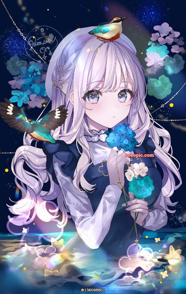 女孩子, 原创