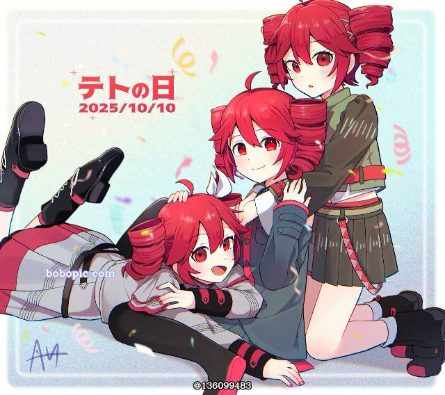 重音Teto, Teto Kasane SV
