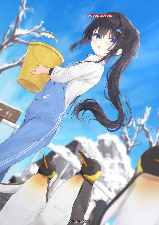 原创