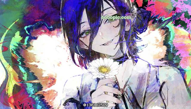 Reze, Chainsaw Man, 电锯人100收藏