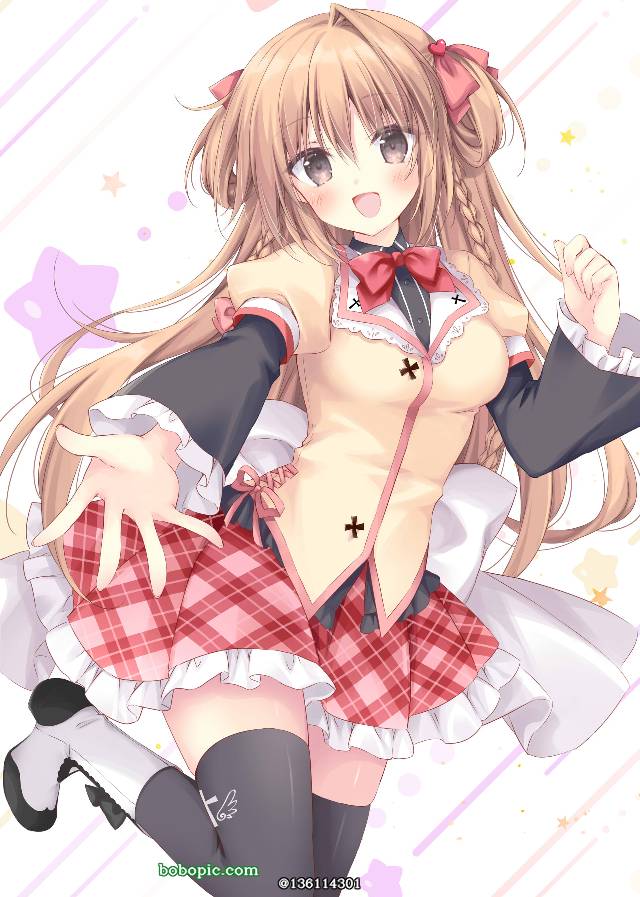 女孩子