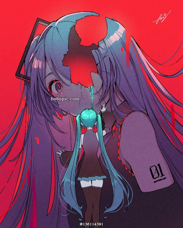 初音未来, 棉花糖