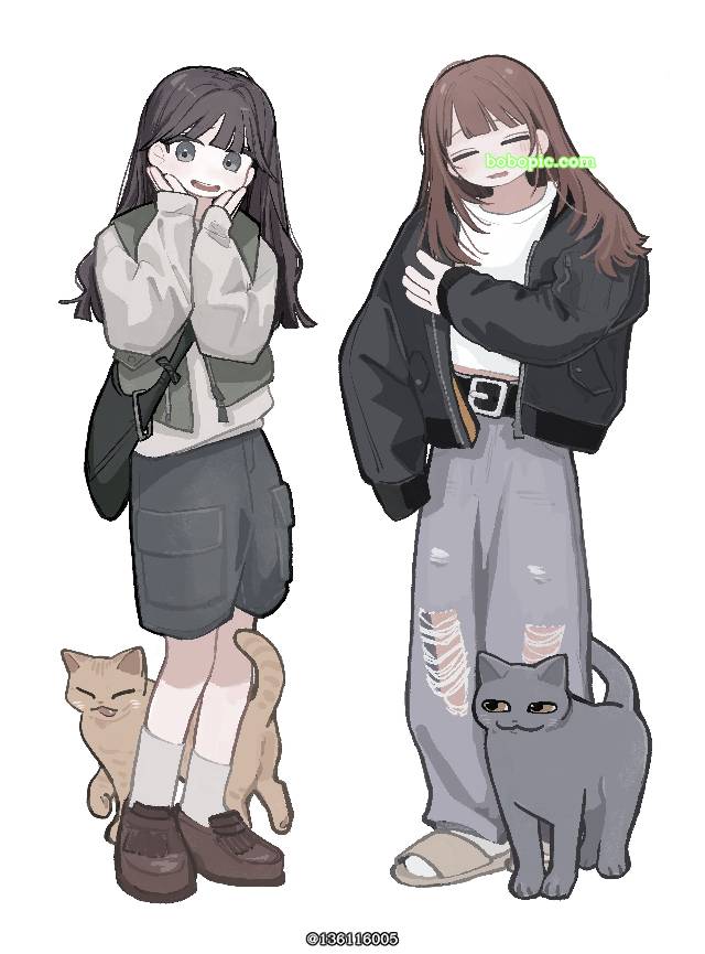 原创