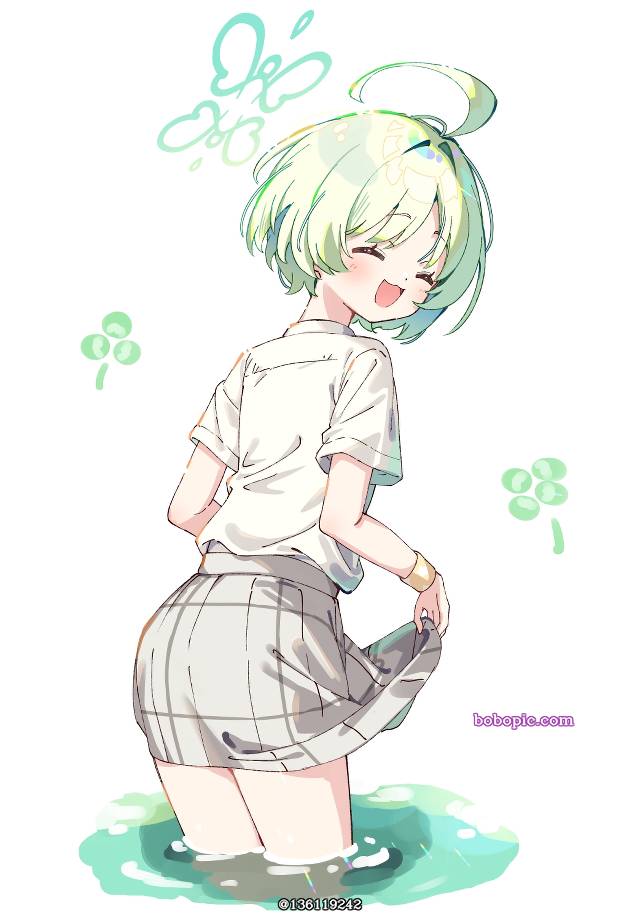 碧蓝档案