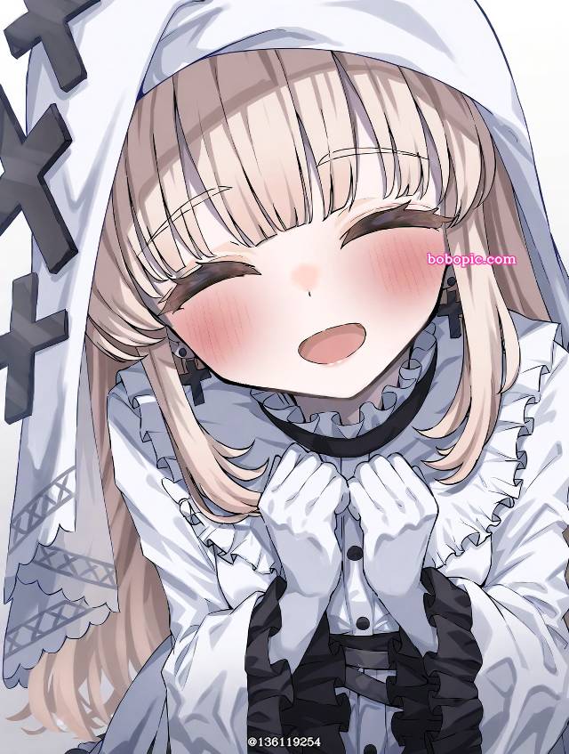 魔法少女的魔女审判, Mano mackerel