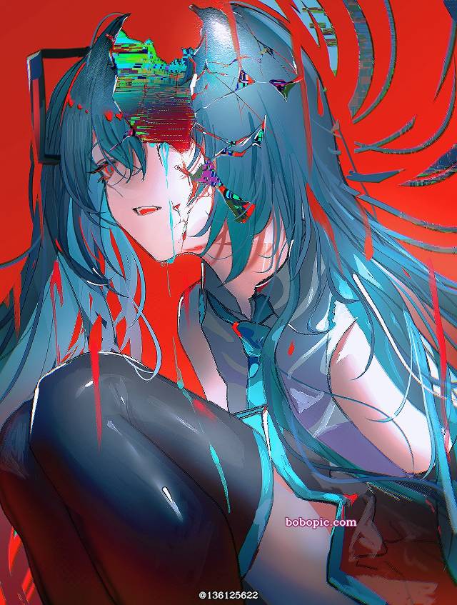初音未来