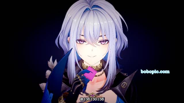 嘉贝莉娜,奥古斯塔,恋活,鸣潮图片