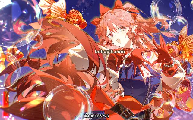 Arknights, 明日方舟