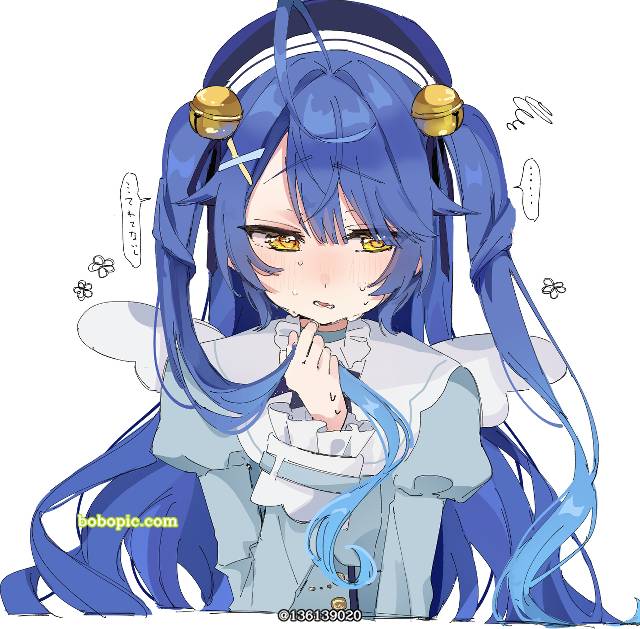 Kokoro Amamiya, 彩虹社, 虚拟主播, Virtual Youtuber 100+ bookmarks
