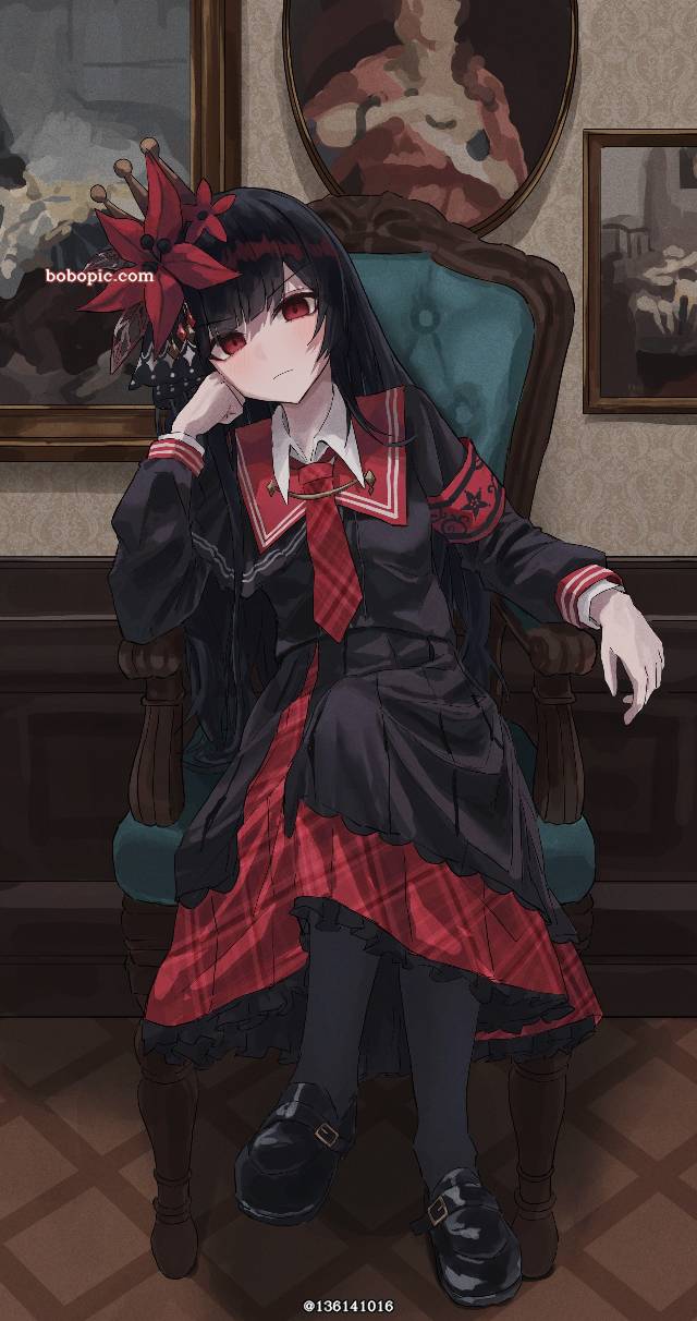 魔法少女的魔女审判