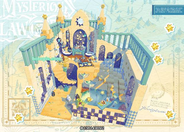 宿舍,房间,概念艺术,示意图,风景图片