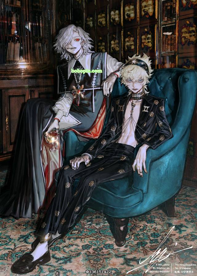 爱德蒙·唐泰斯（Fate）, Castor (Fate)