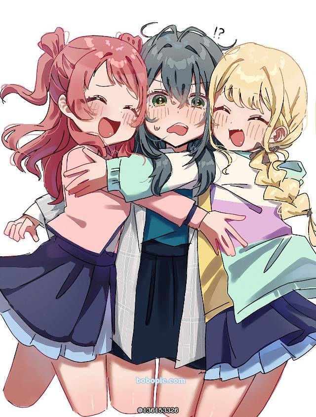 Gakuen IDOLM@STER