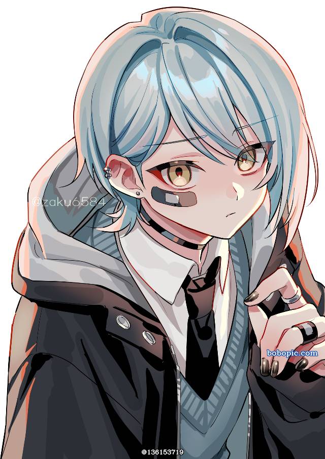 原创, 原创, 男孩子