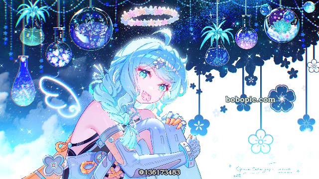 illustration, doujin, beautiful girl, Zenless Zone Zero, Ukinami Yuzuha, 原创