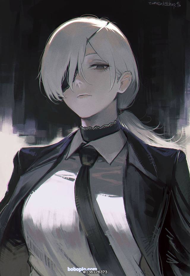 Chainsaw Man, Quanxi, 女孩子, 电锯人100收藏