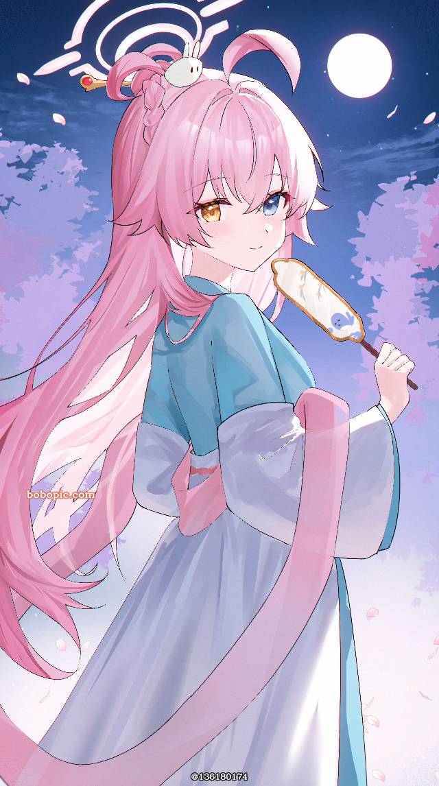 碧蓝档案, Takanashi Hoshino
