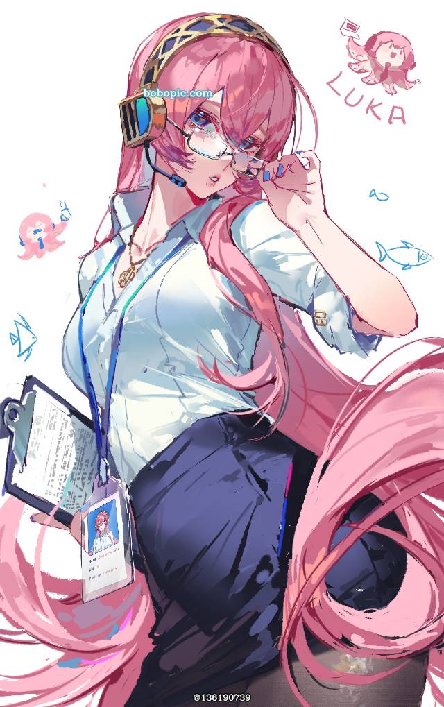 巡音流歌