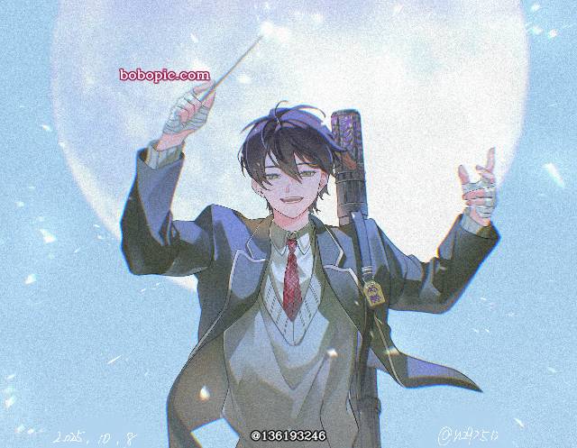 剑持刀也, 彩虹社