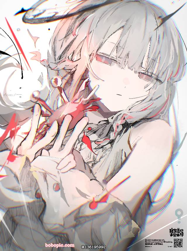 原创, 女孩子