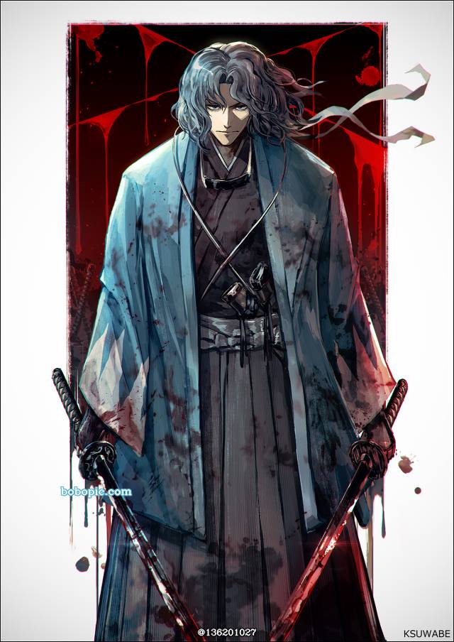 Saito Hajime (Fate), 感觉赢不了